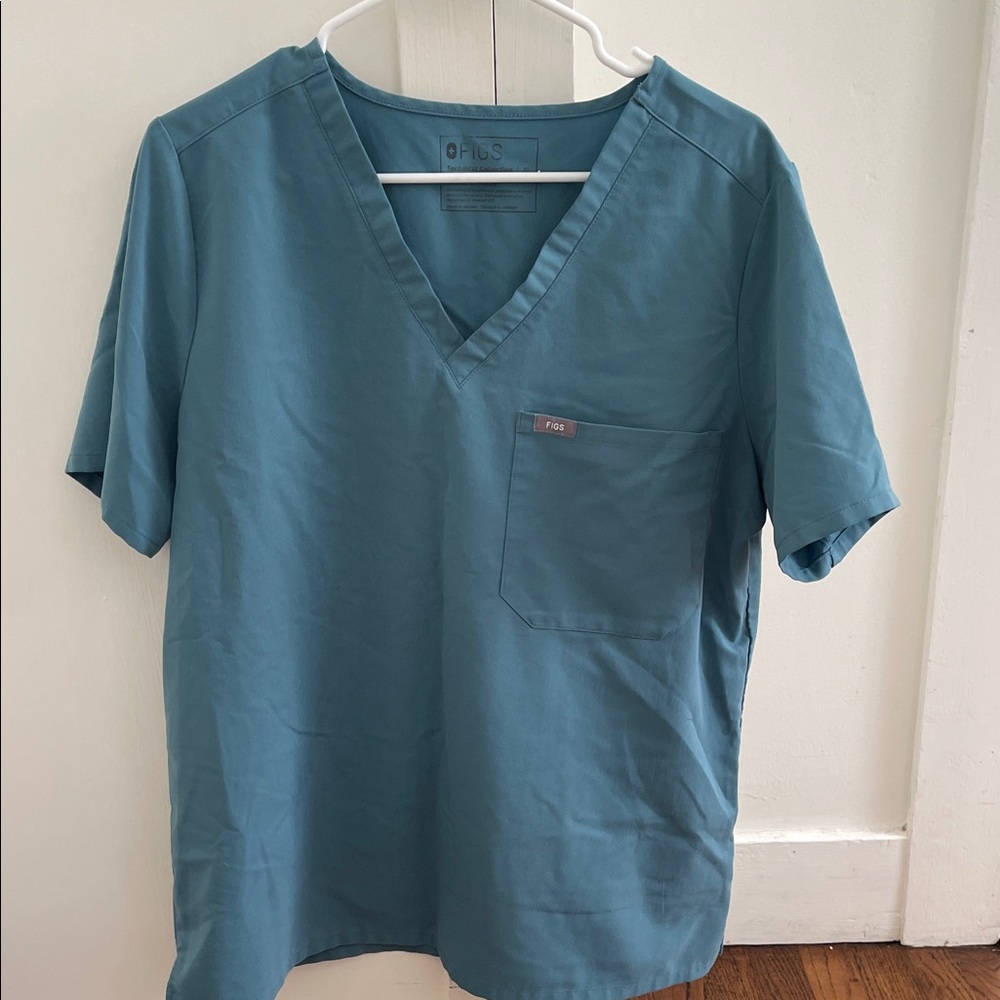 Figs Women’s Catarina Scrub Top